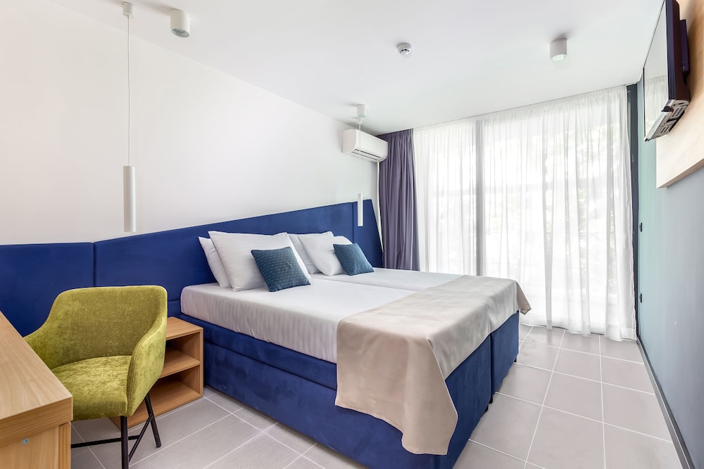 Hotel Ad Turres 30/65