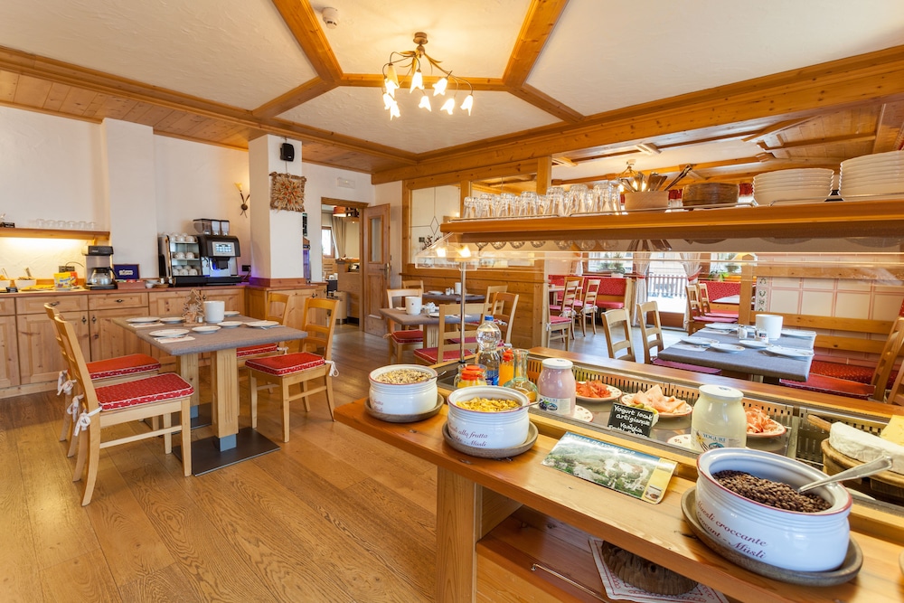 La Vallee Blanche Hotel 54/69