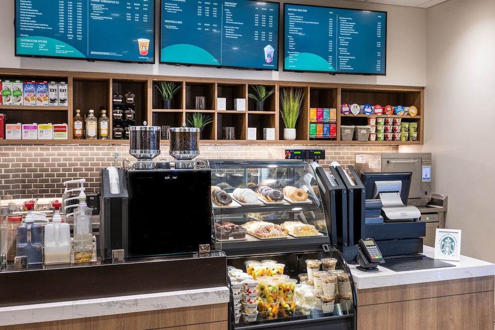 ザ ウェスティン ロンバード ヨークタウン センター(The Westin Lombard Yorktown Center) 写真4