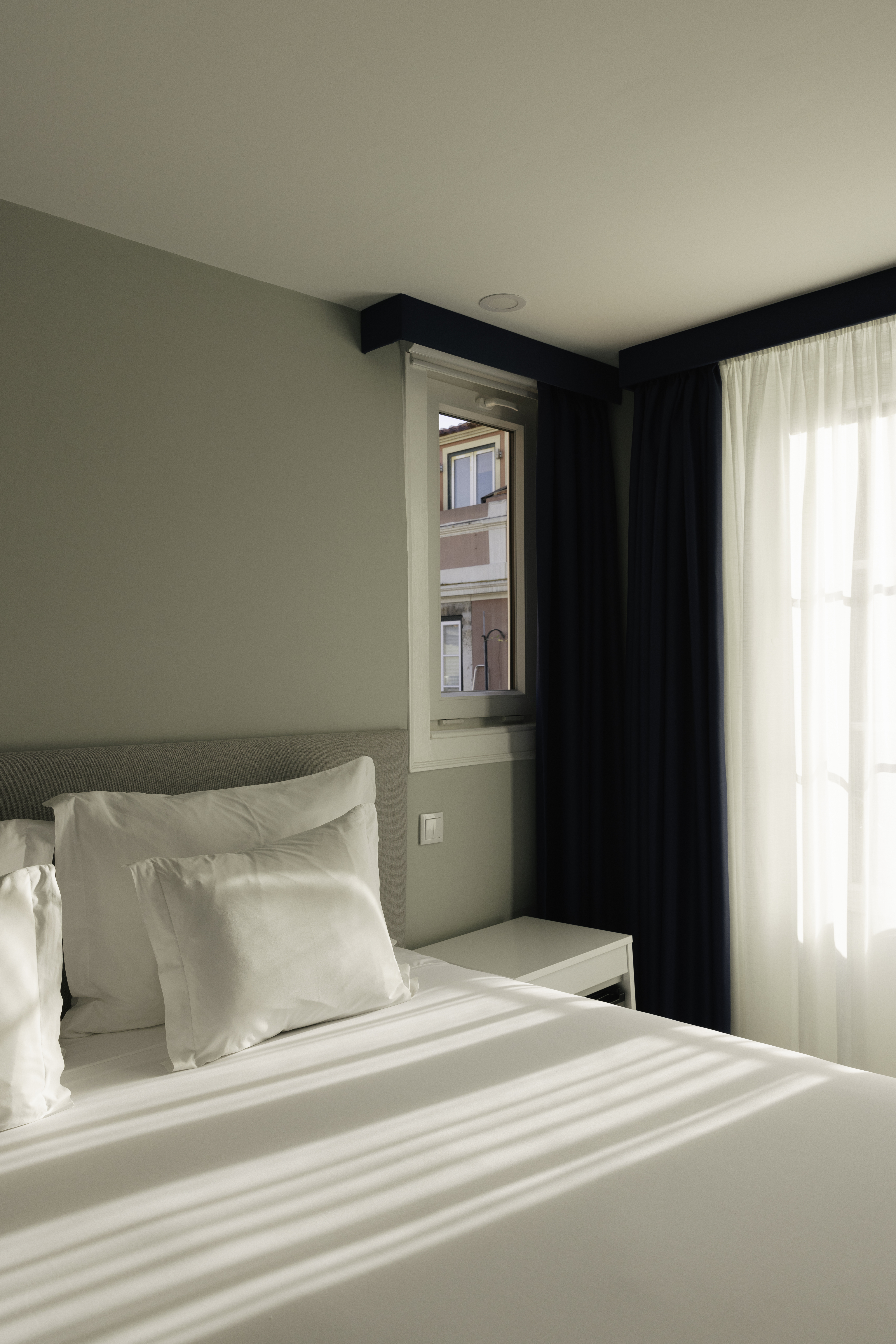 Superior, Suite, Balcony, Esqina Urban Lodge 2/5