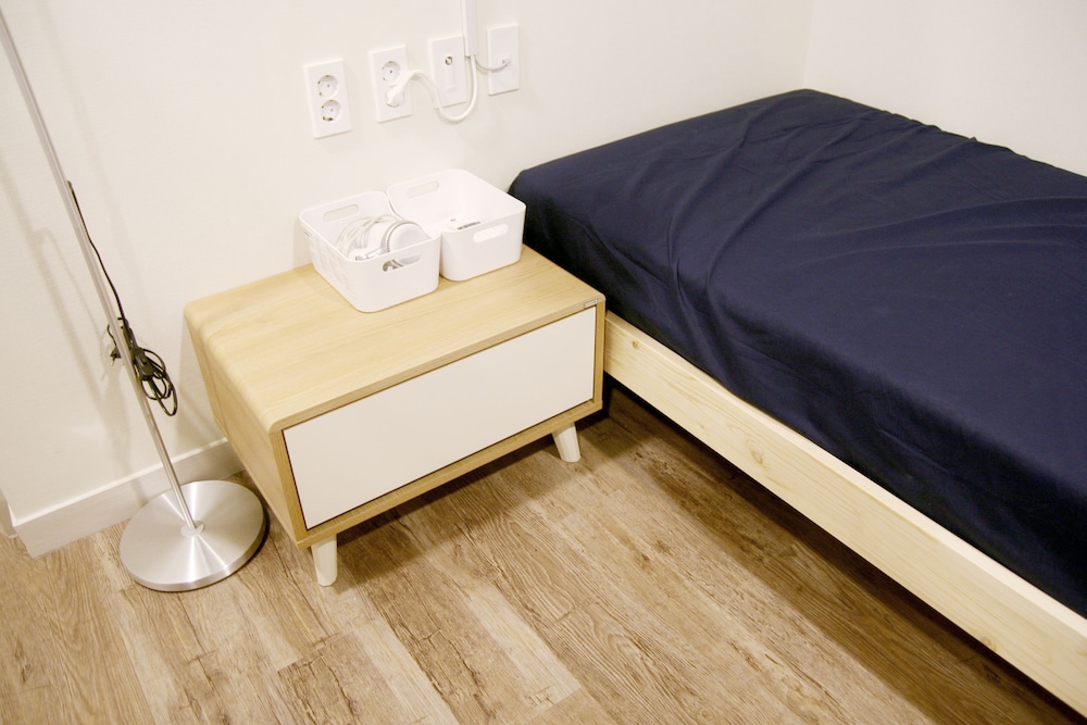 Seoul Dalbit Dongdaemun Guesthouse 47/50