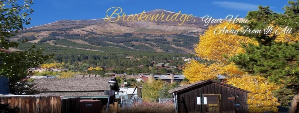 Los Pinos By Breckenridge Resort Managers 61/74