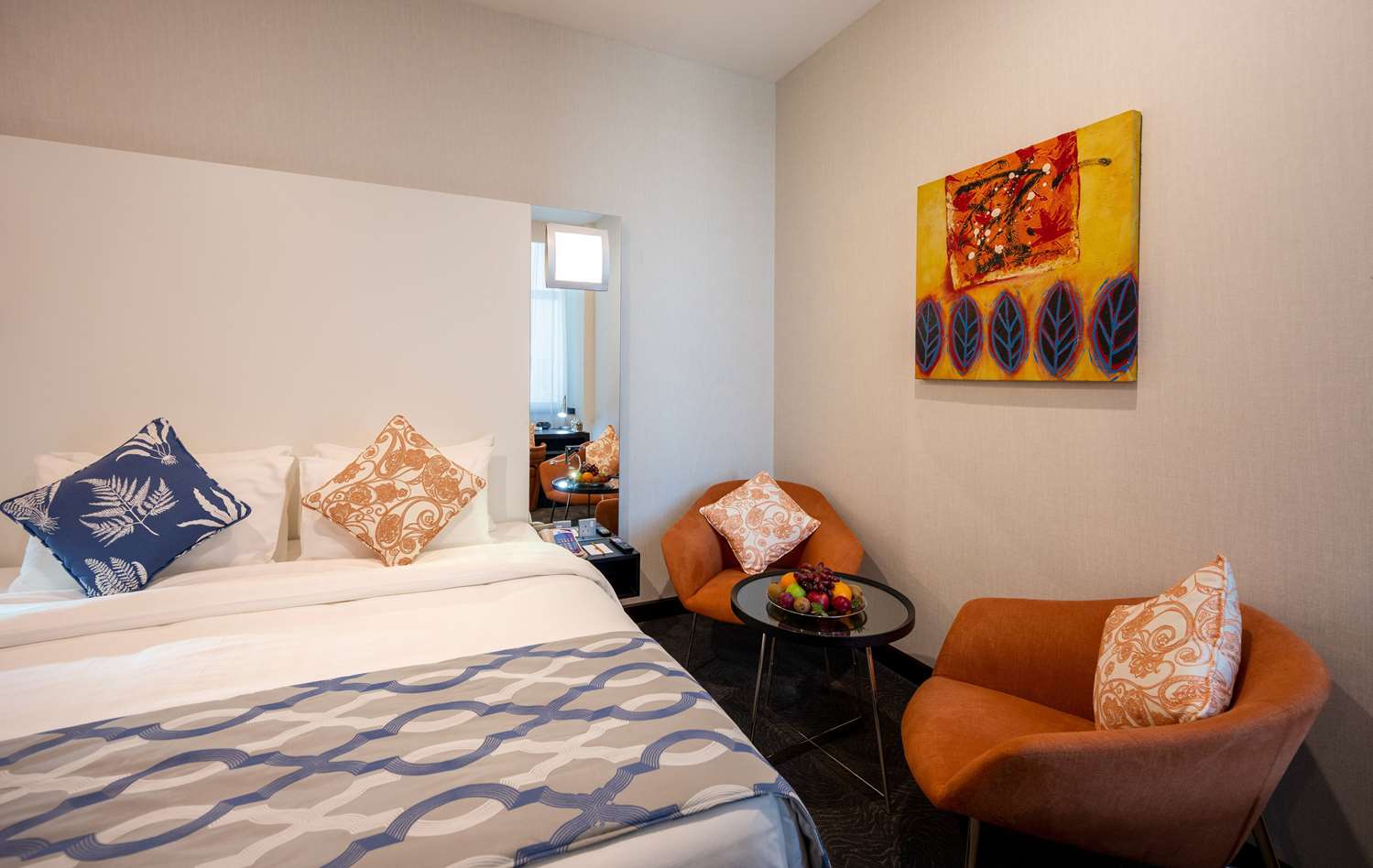 Ramada Encore Hotel by Wyndham Doha 22/28