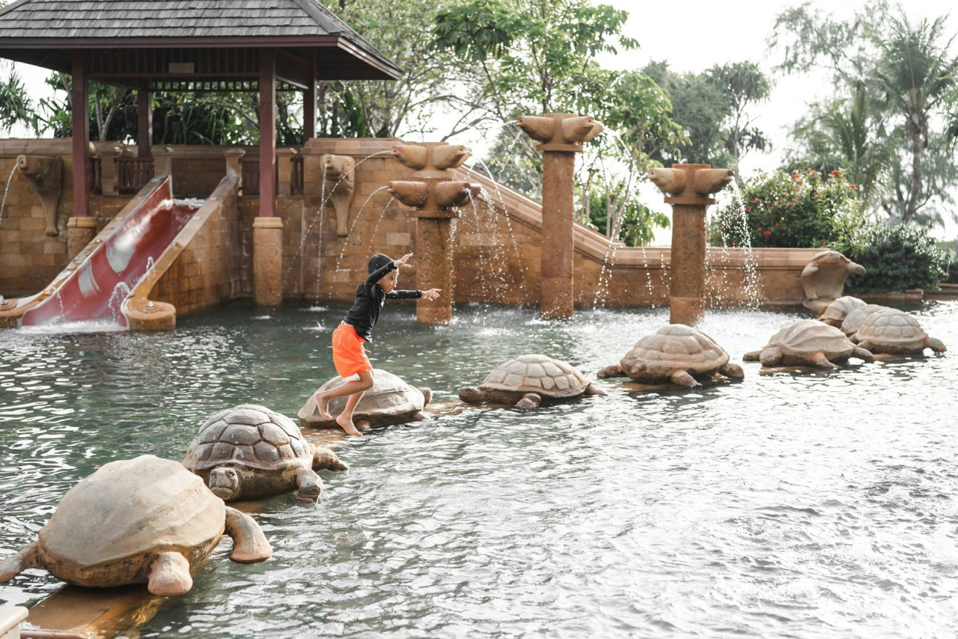 Jw Marriott Phuket Resort And Spa 38/76