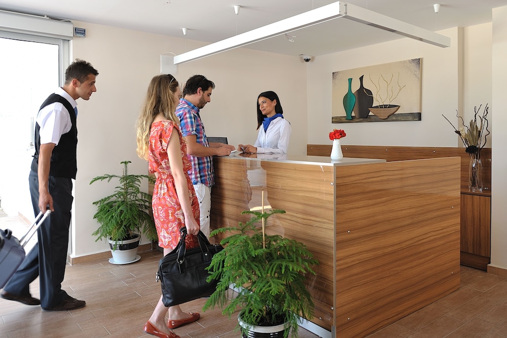 Soz Hotel Ex. The Best Life Hotel Gumbet 8/70