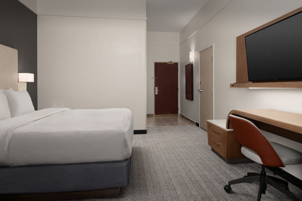 Courtyard By Marriott Dothan 9/46