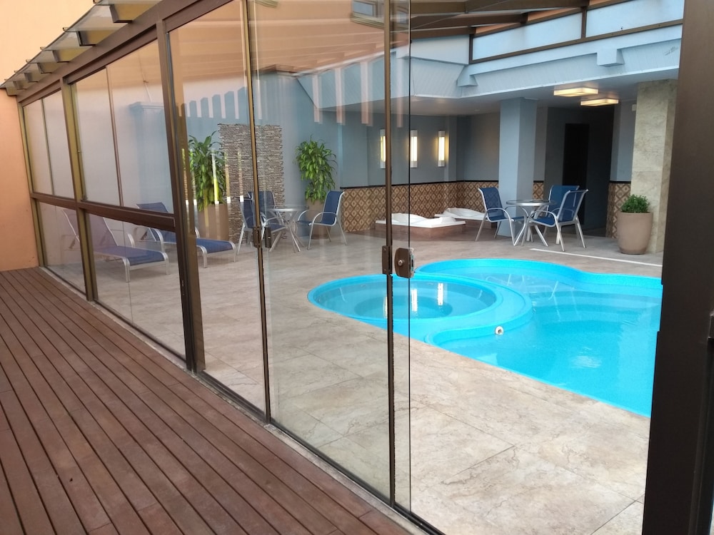 Hotel Serra Nevada 22/50