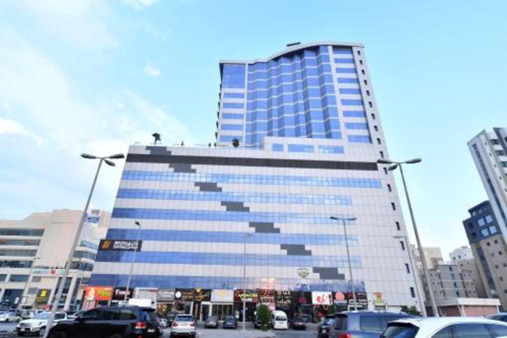 Dolphin Continental Hotel photo1