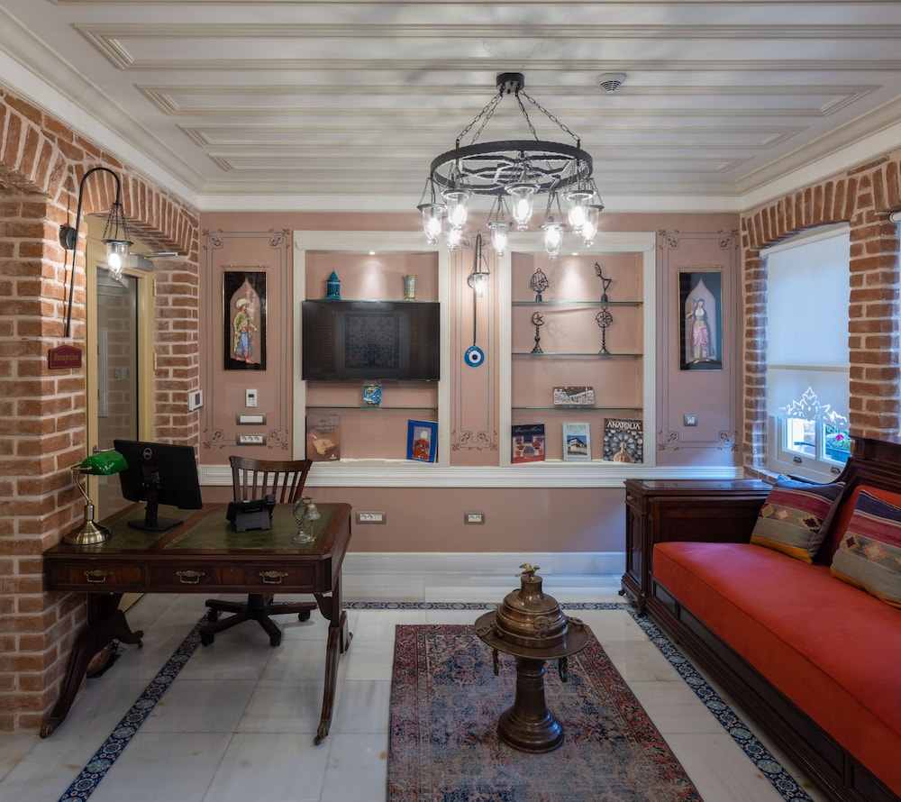 Hotel Turkish House 25/40