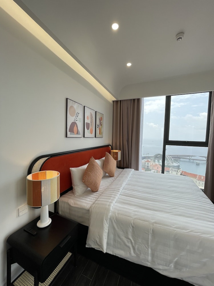 Times Corner Sorrento Boutique Hotel 6/49