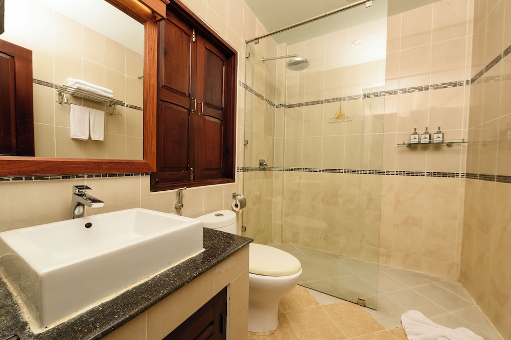Luang Prabang View Hotel 73/74