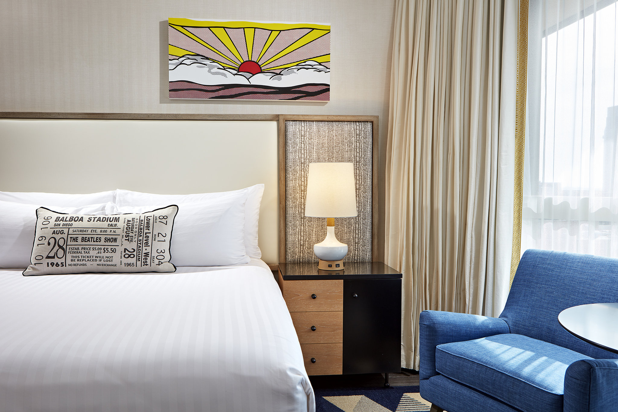 The Bristol Hotel - San Diego 31/58