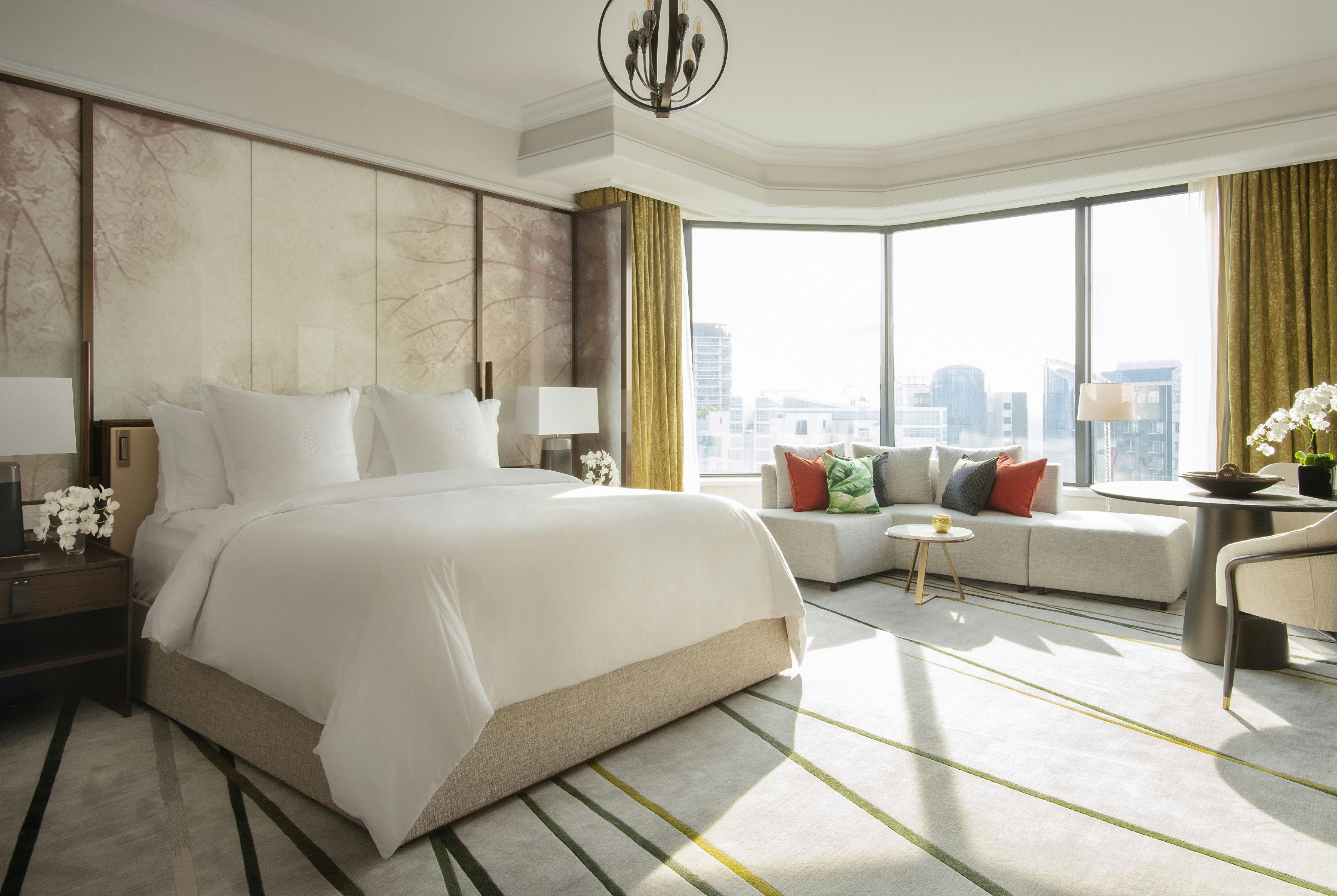 1 BEDROOM, ROYAL, SUITE