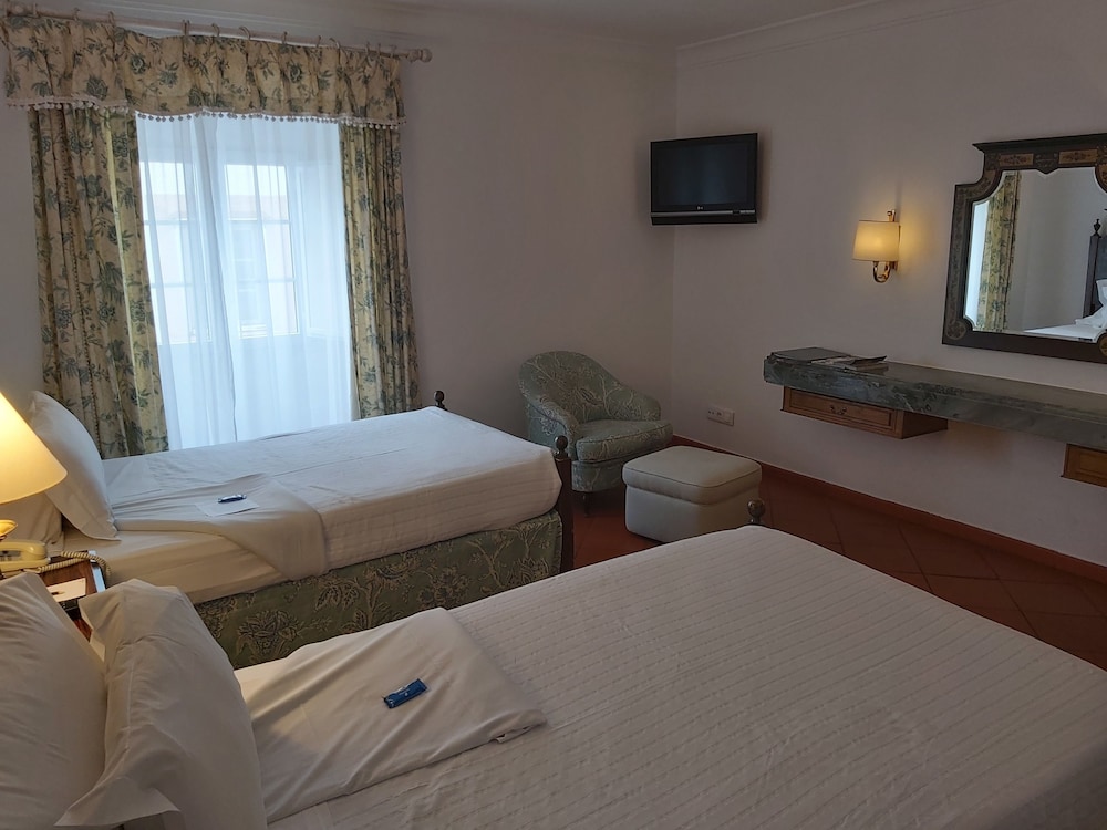 Pousada Do Marvao - Charming Hotel 16/65