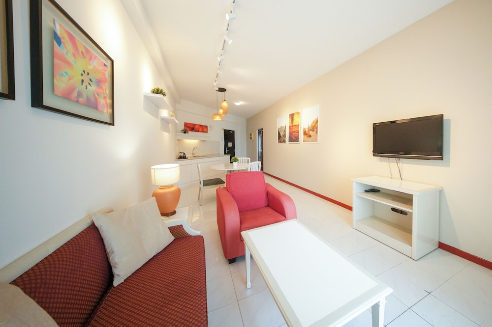 Rainbow Paradise Premium Resort Tanjung Bungah 33/50