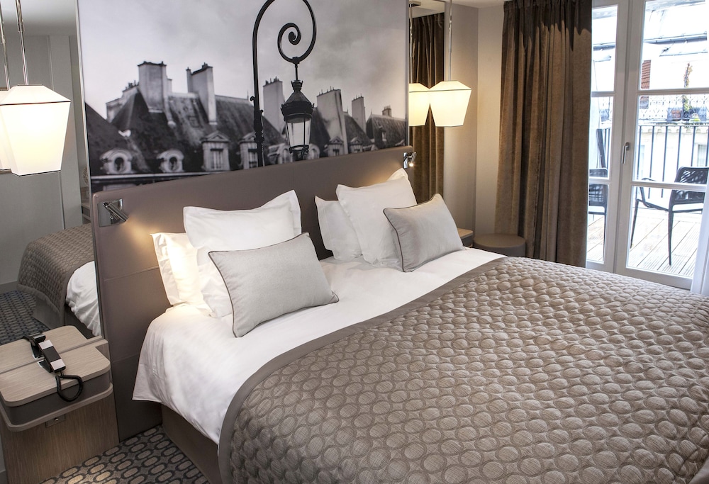 Hotel La Lanterne & Spa 21/72