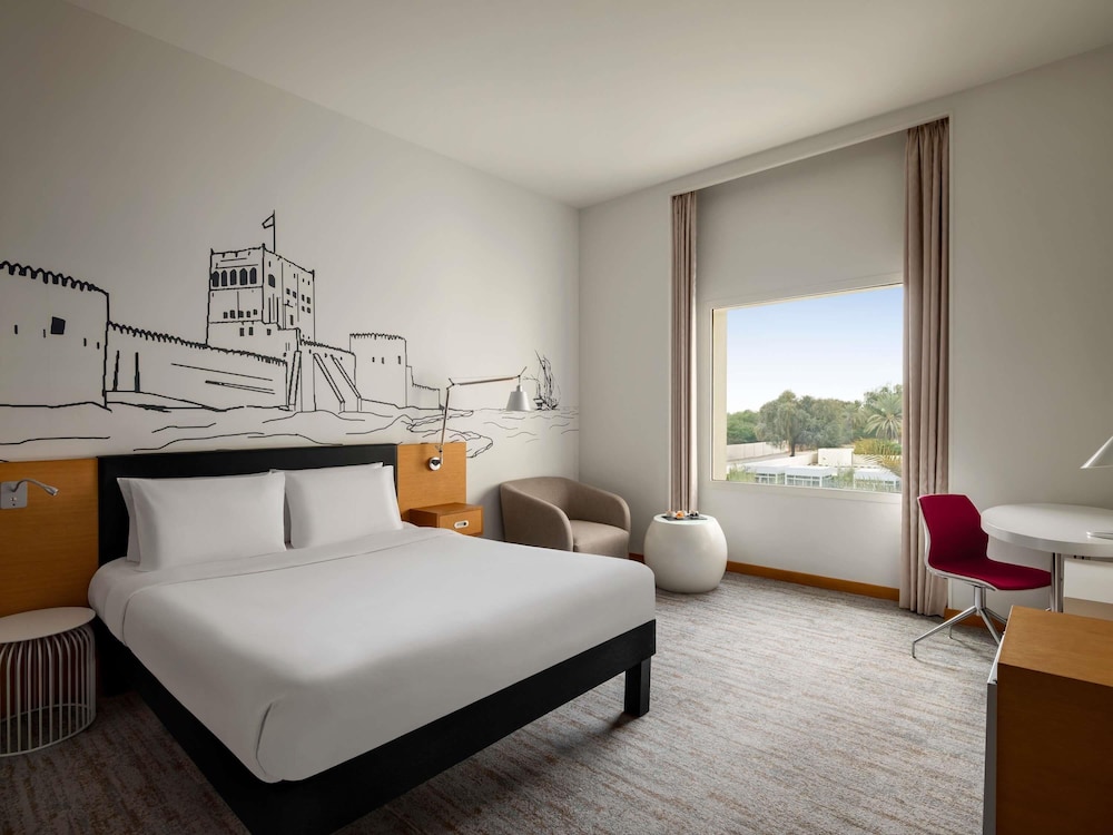 Mercure Sohar 16/49