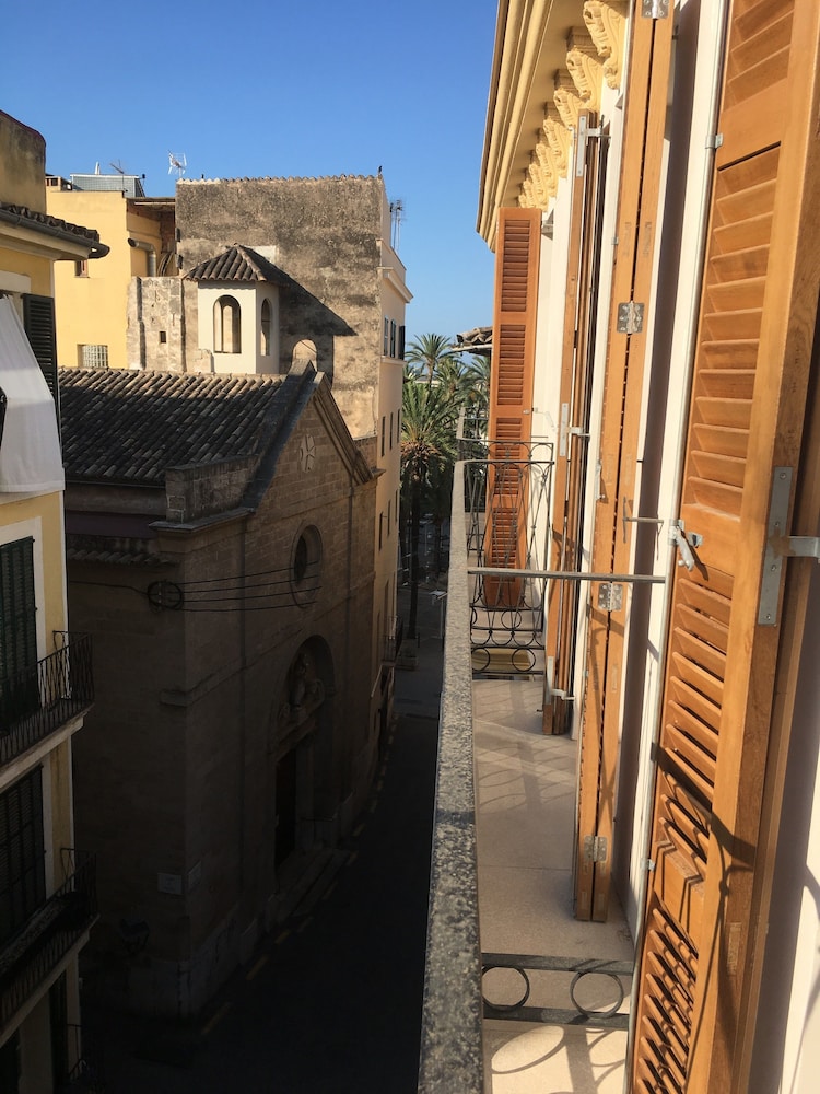 BO Hotel Palma 59/63