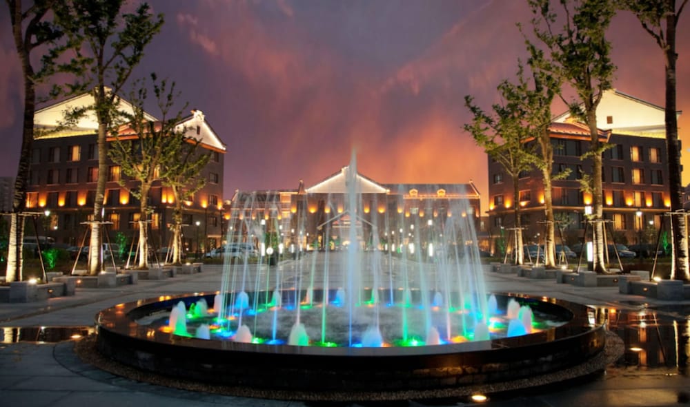 Yancheng Shuicheng Hotel 57/57