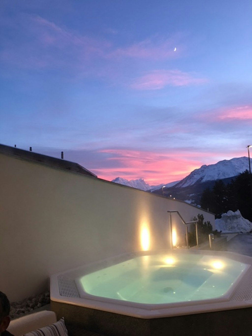 TOP Hotel Sarain Active Mountain Resort 75/78