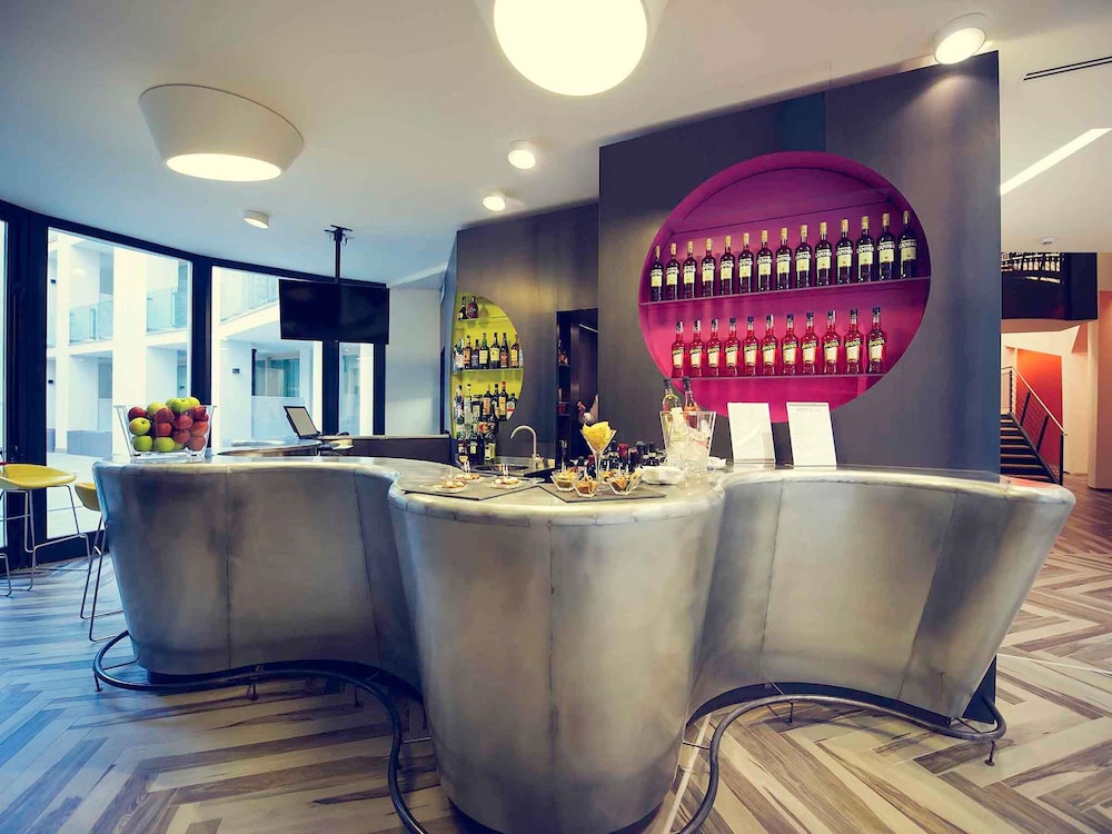 MERCURE FIRENZE CENTRO 6/73