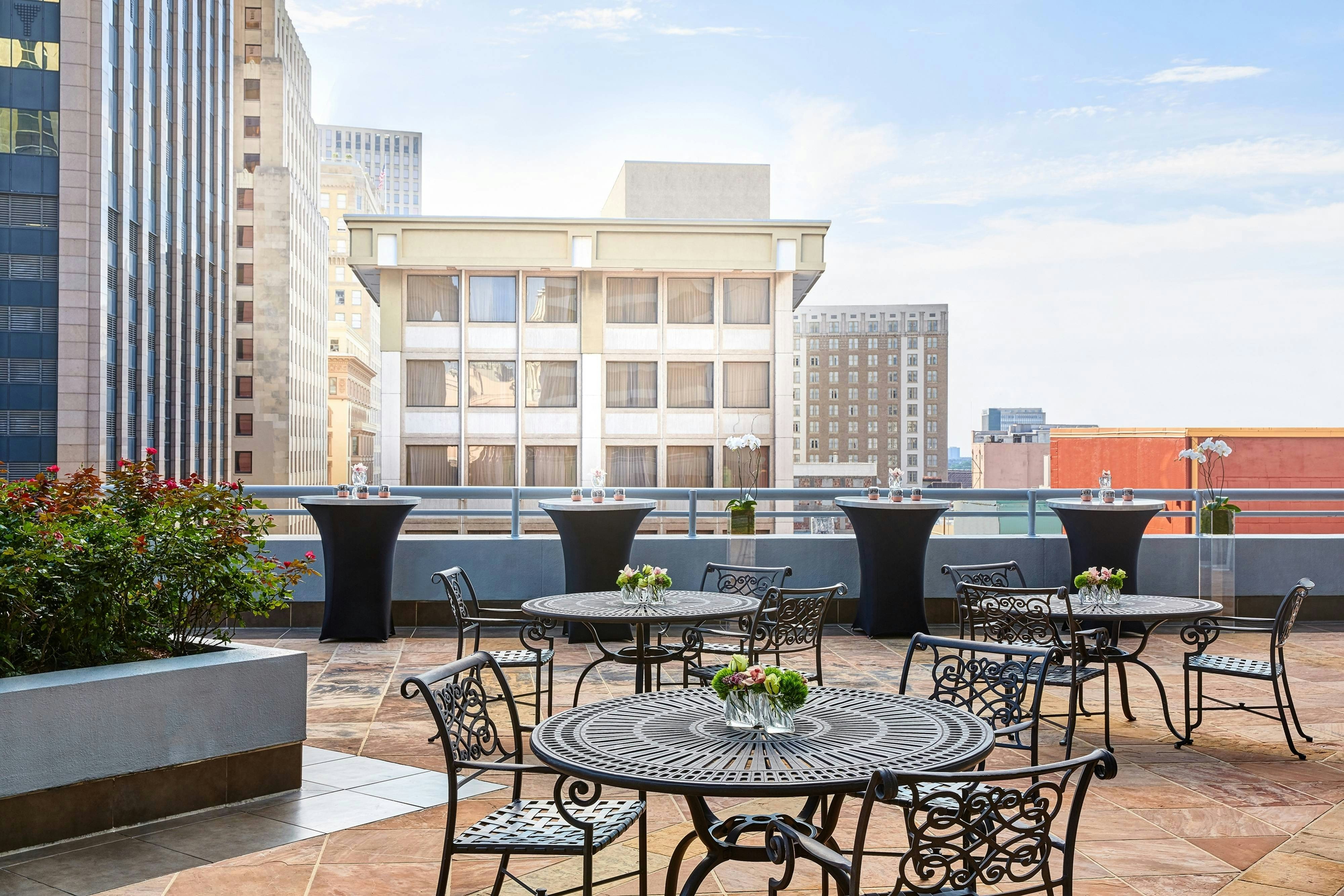 Jw Marriott New Orleans 11/36