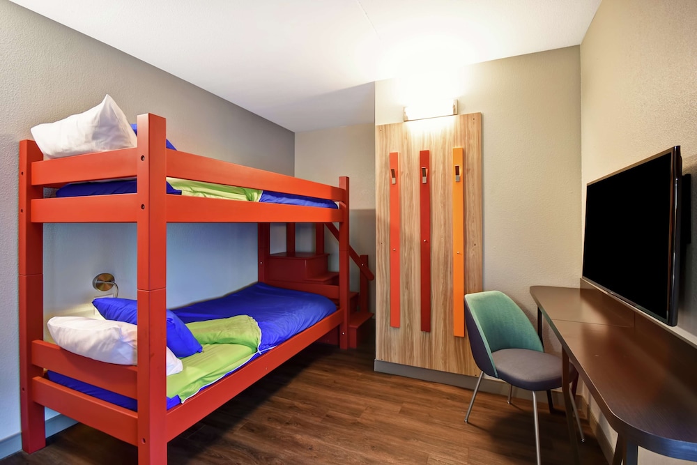 Tru by Hilton Pigeon Forge, TN 22/55