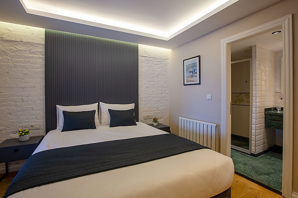 Moss Suites Taksim 13/50