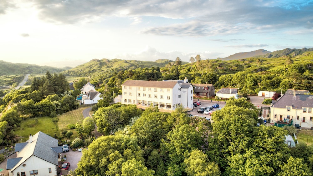 Morar Hotel 44/50