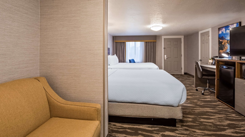 Aiden by Best Western St. George 22/37