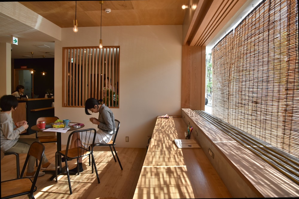 Hostel Mitsuwaya Osaka 52/60