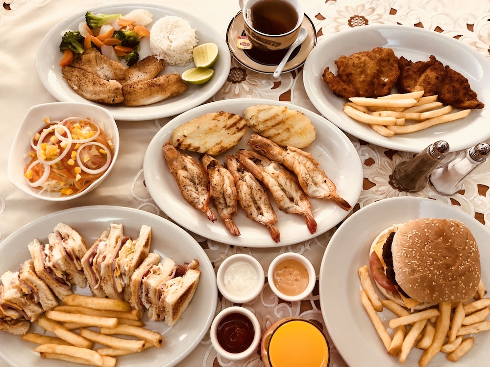 エバーグリーンホテル 写真4