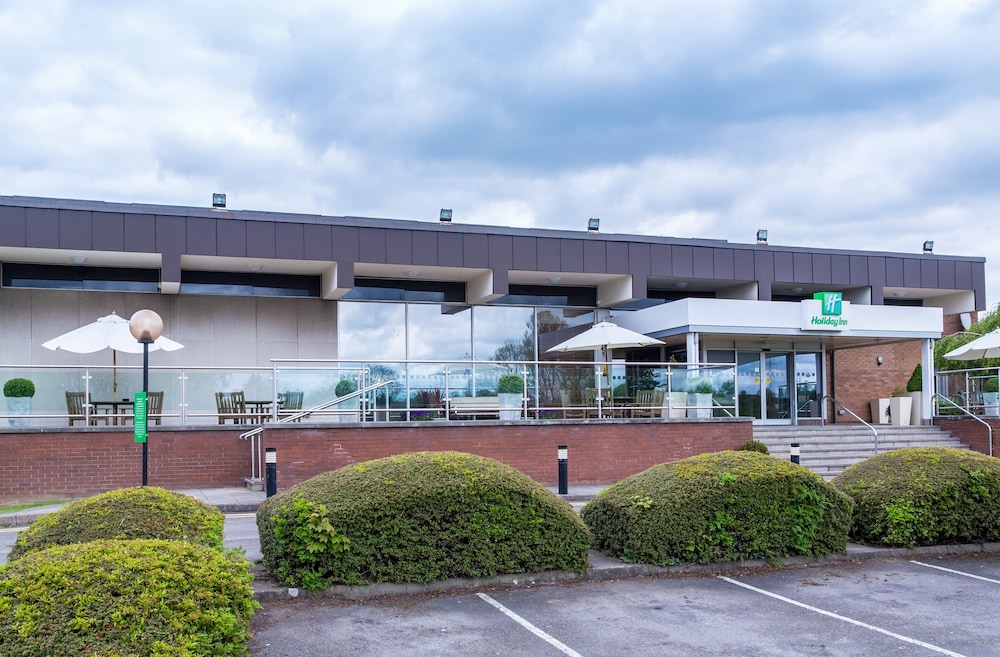 Holiday Inn Rugby-Northampton M1, JCT.18 2/50