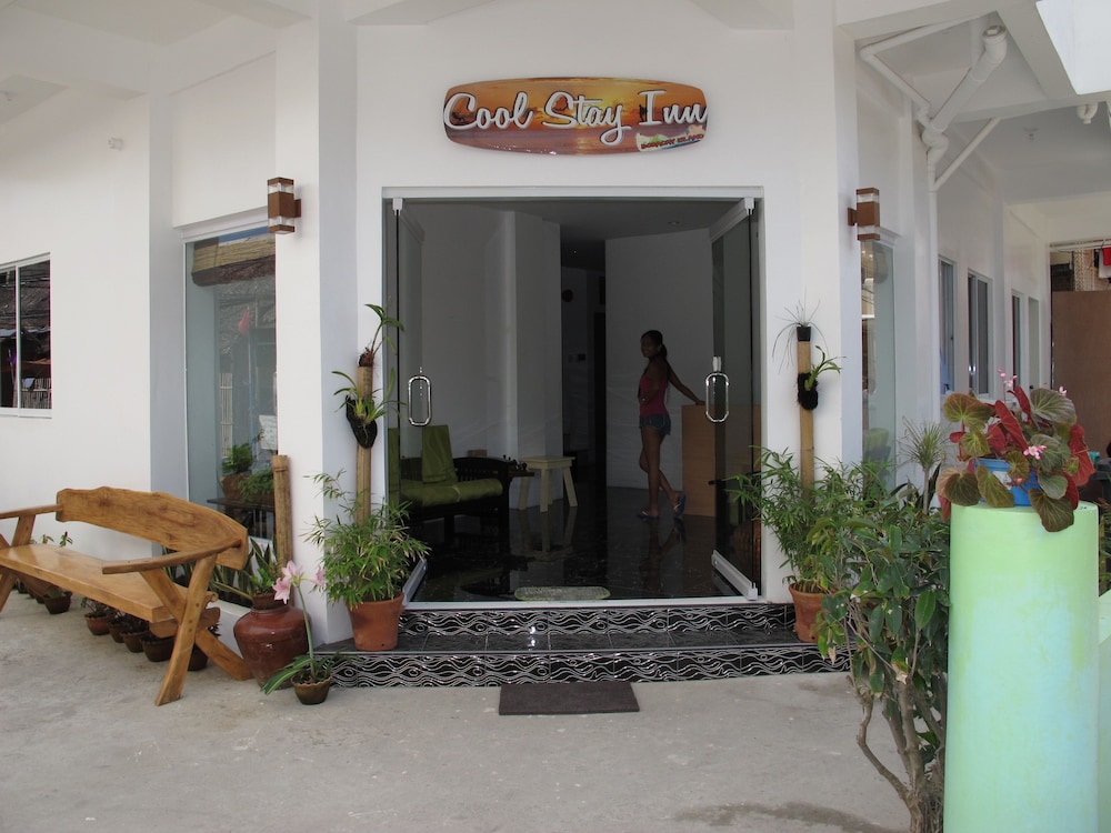 Cool Stay Inn 38/59