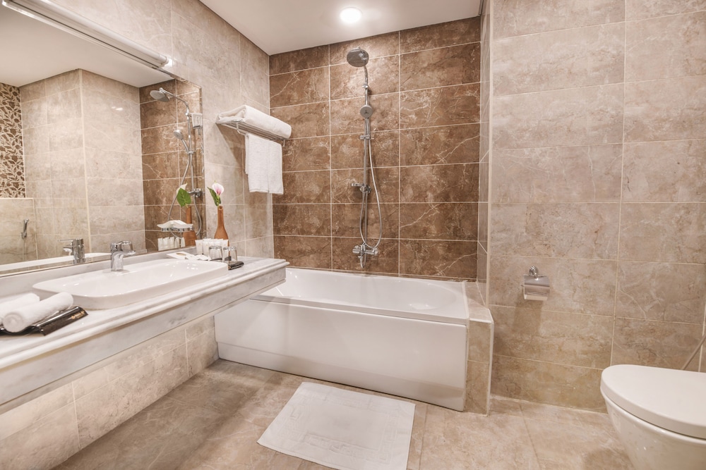 Junior Suite, Studio, Queen Bed