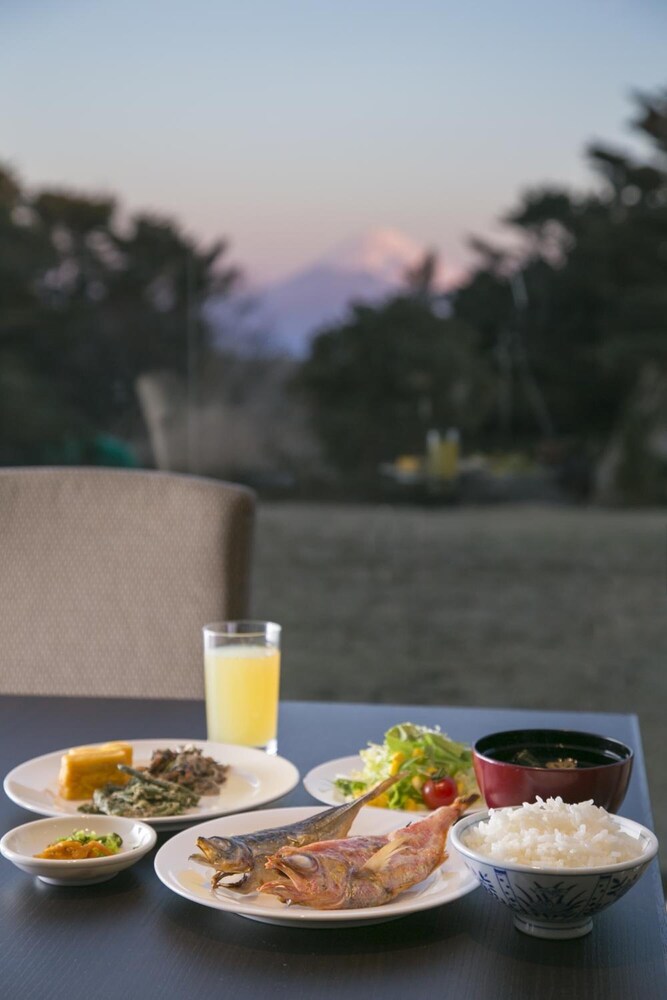 Hotel Harvest Amagikogen 40/49