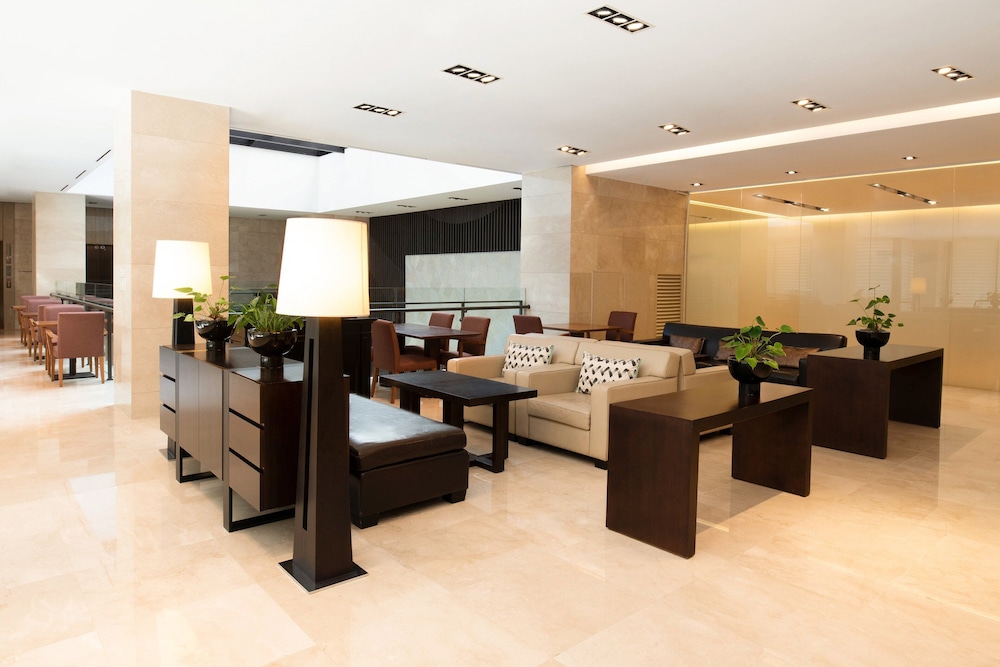 Four Points by Sheraton Seoul Guro (ex Best Western Premier Guro Hotel) 36/41