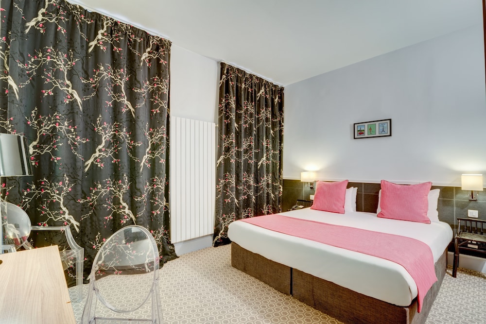 Hotel Caumartin Opera Astotel 9/32