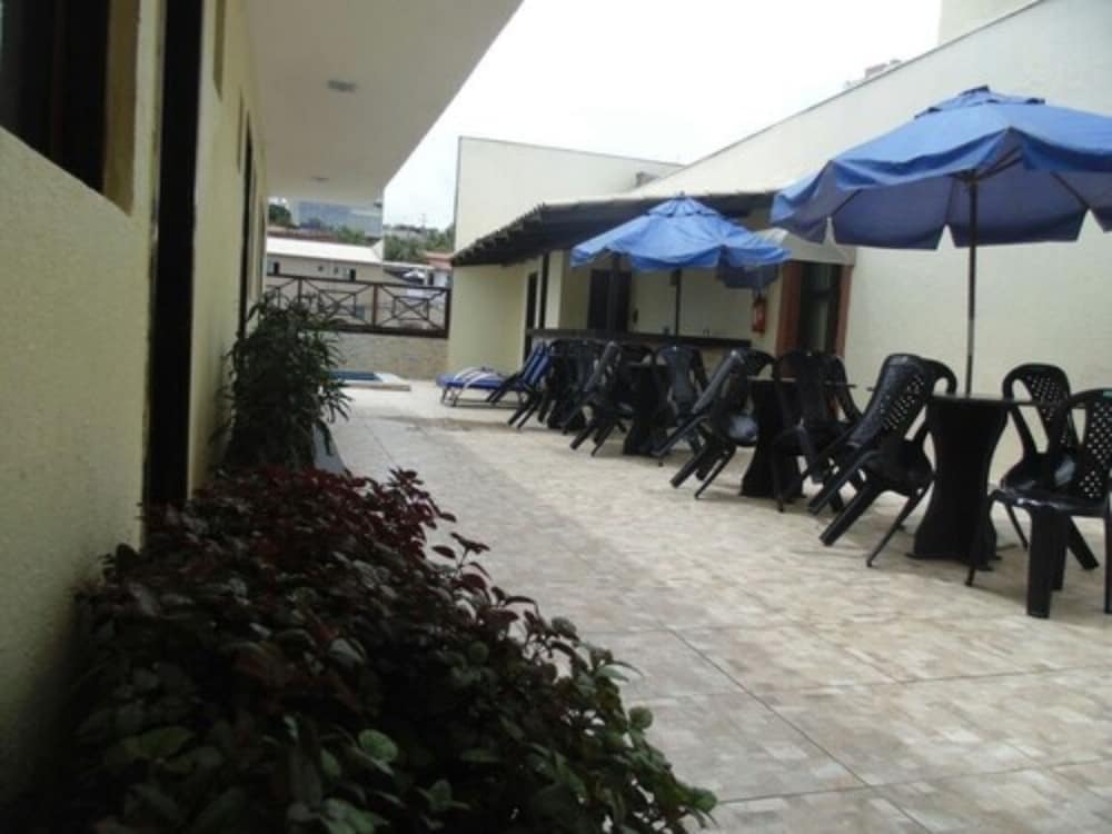 Hotel Italia Beach 47/50