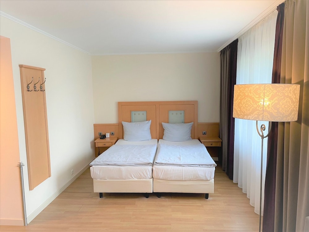 Park Hotel Am Berliner Tor 23/34