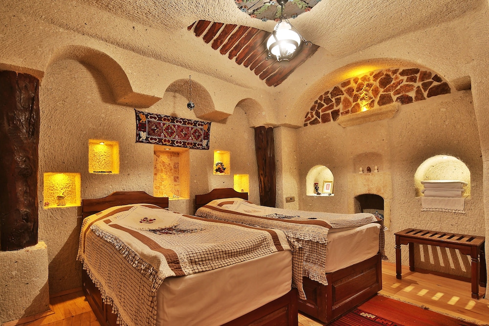 Cappadocia Cave Suites Boutique Hotel Special Class 49/78