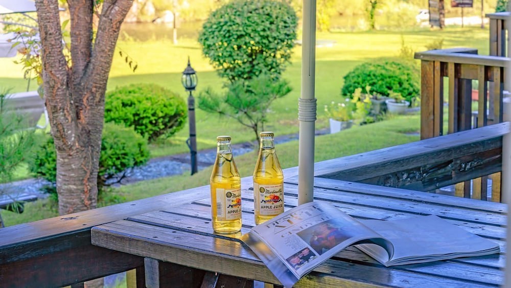 Hongcheon Starsonata Pension 31/50
