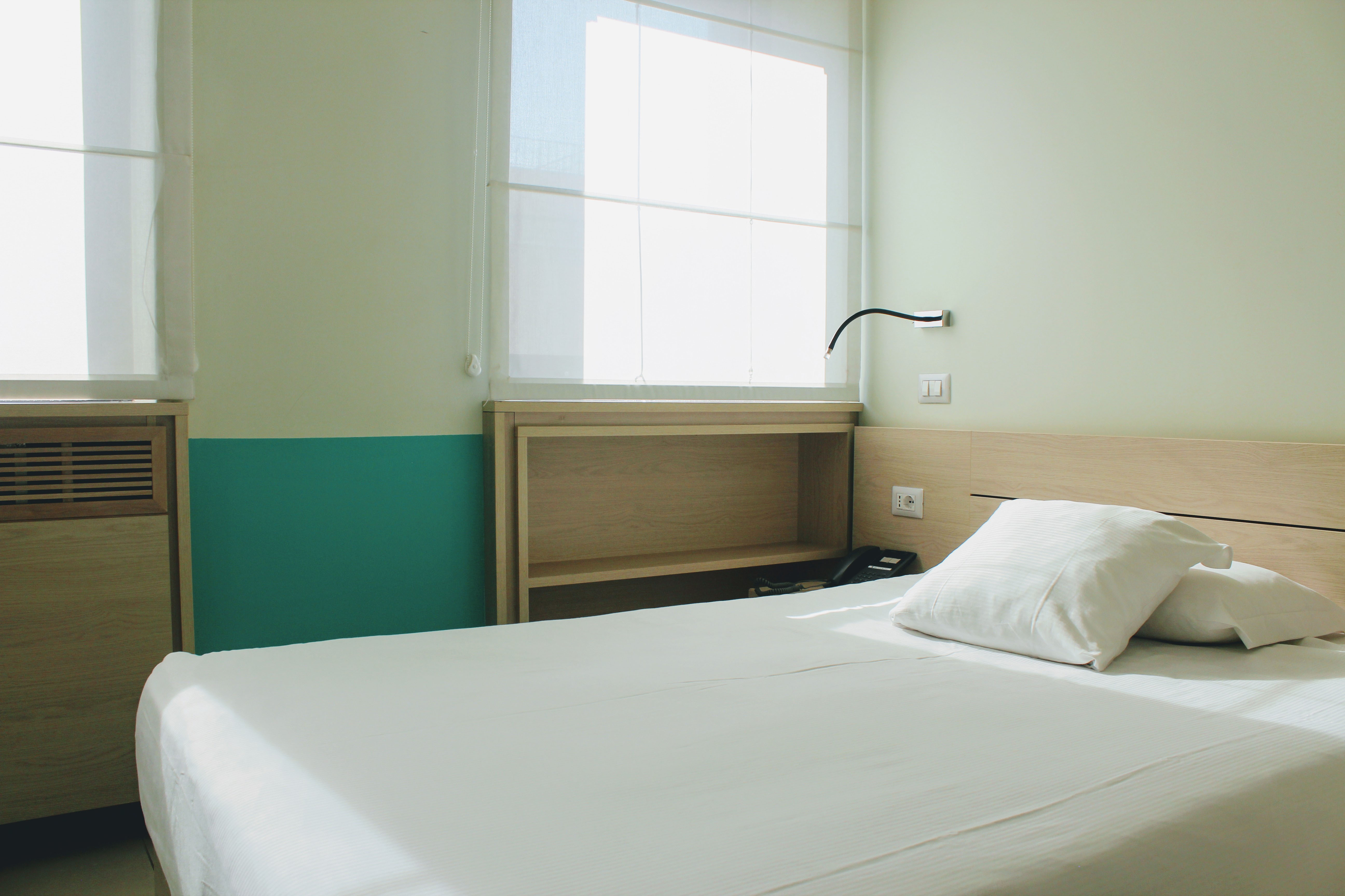 Superior, Single, Hotel Domus Helena 2/5