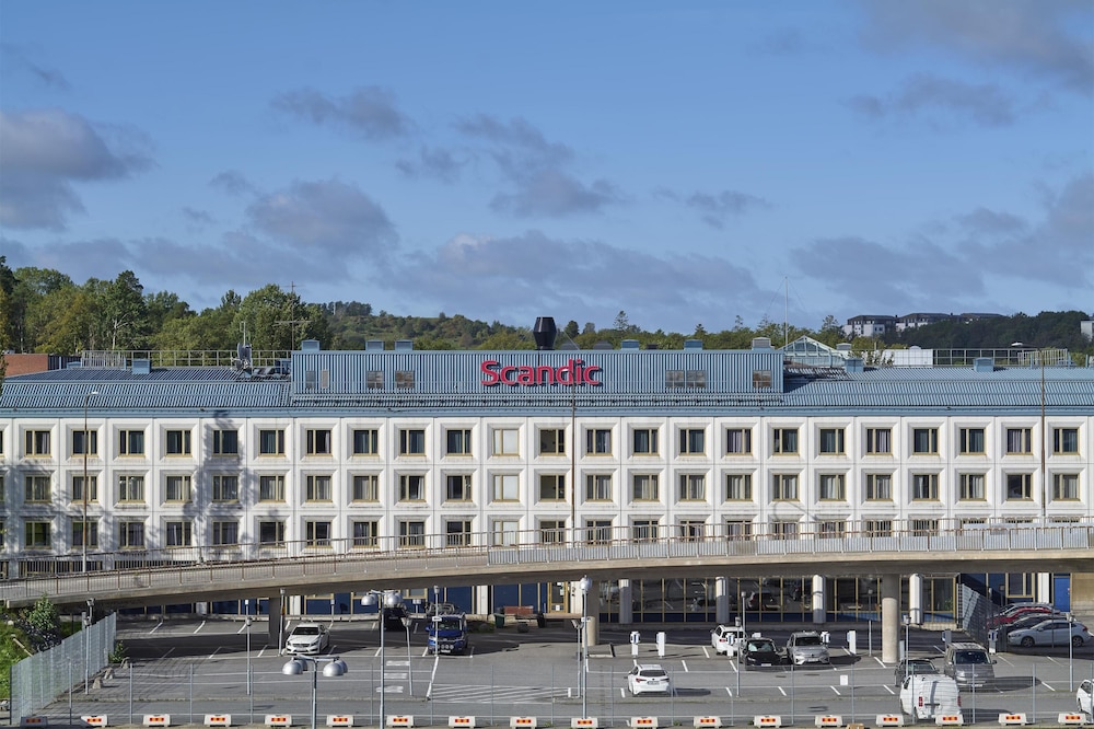 Scandic Skarholmen 2/64
