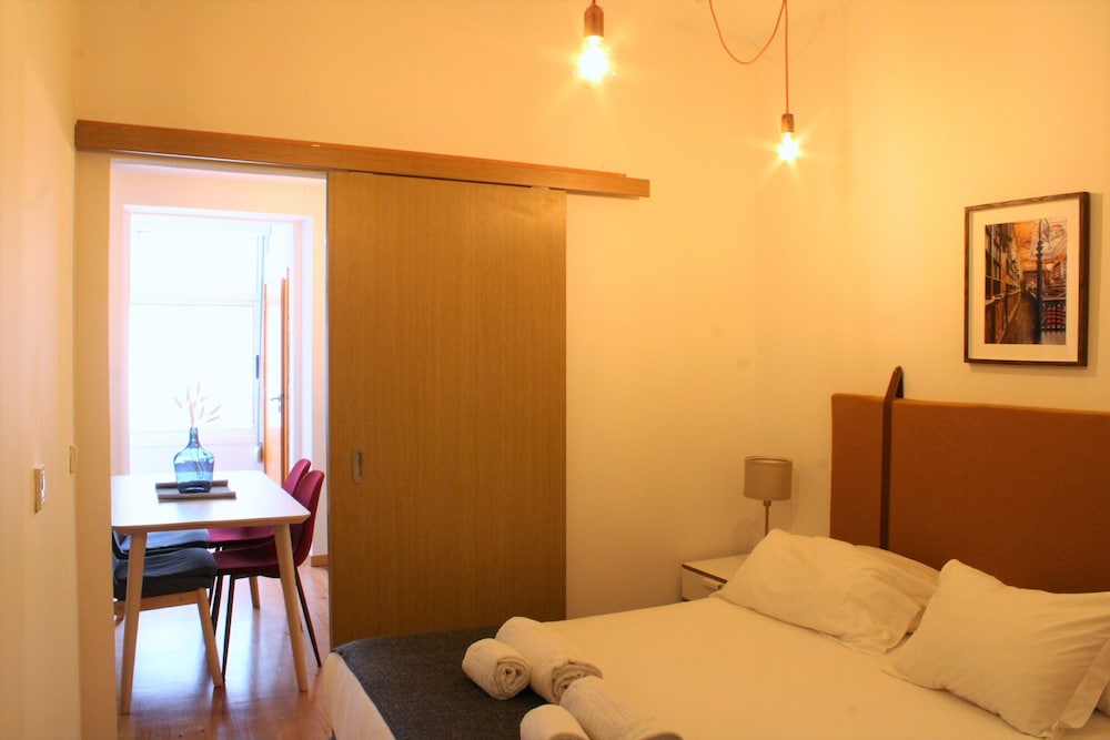 DELUXE, APARTMENT, DOUBLE BED, SOFA