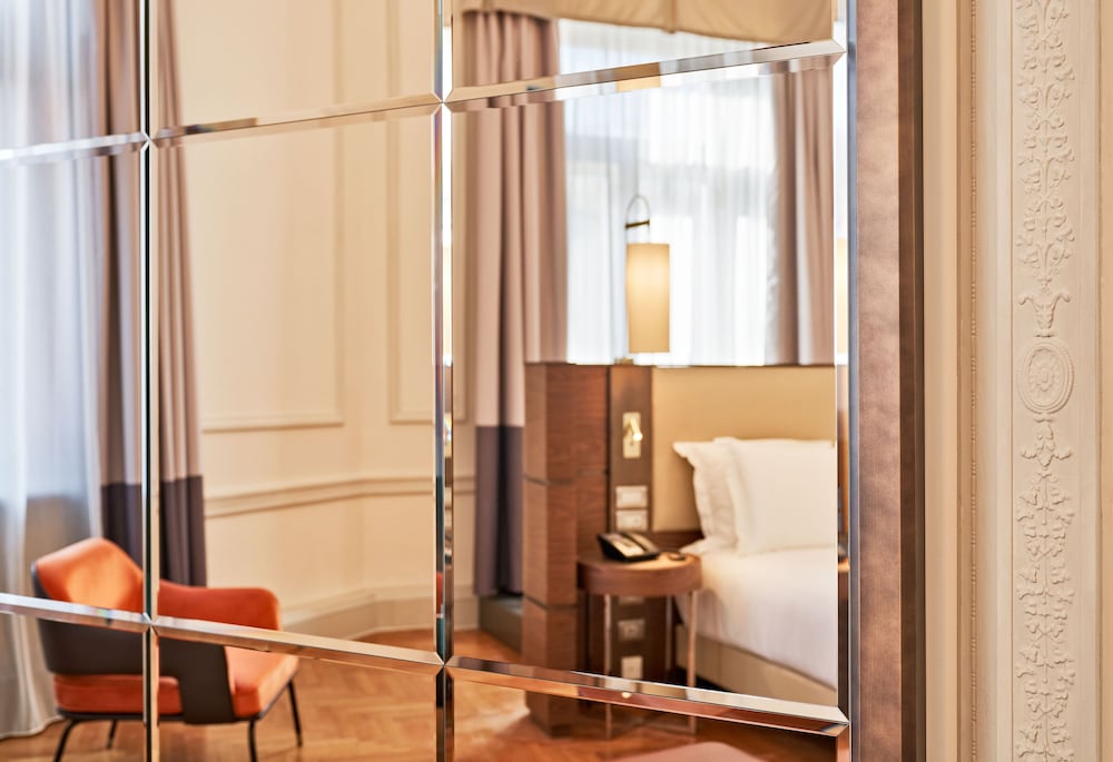 Doubletree By Hilton Trieste 43/87