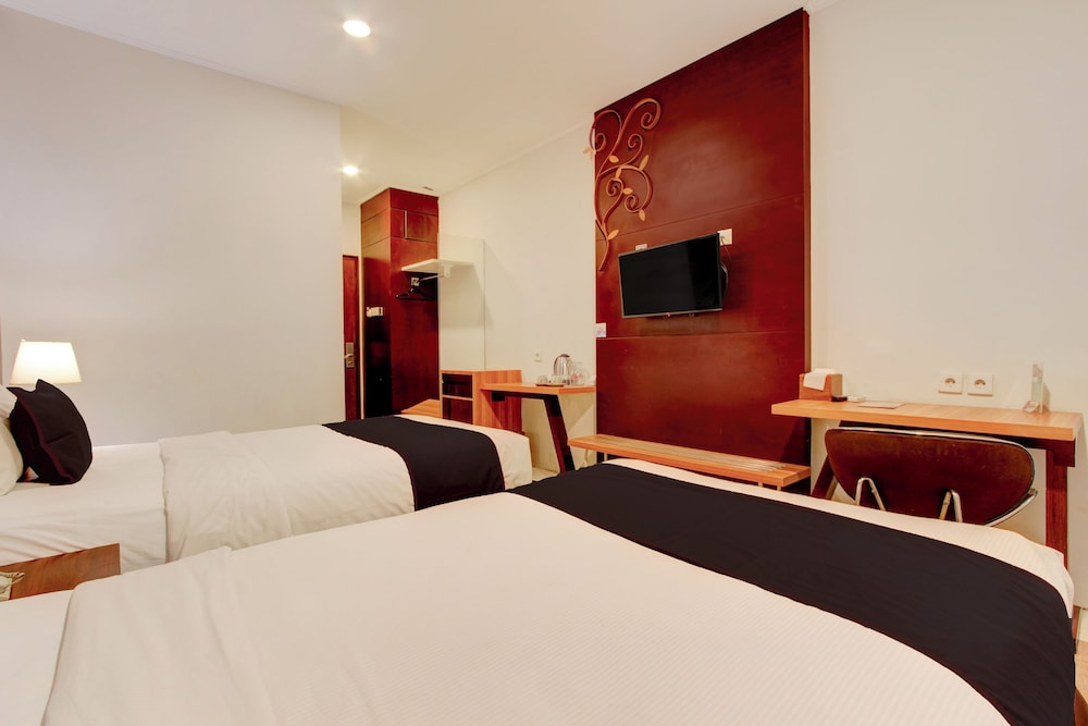 Palette Grand Sae Boutique Hotel 27/70