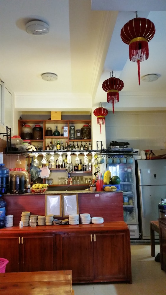 Sapa Lake View Hotel 44/60