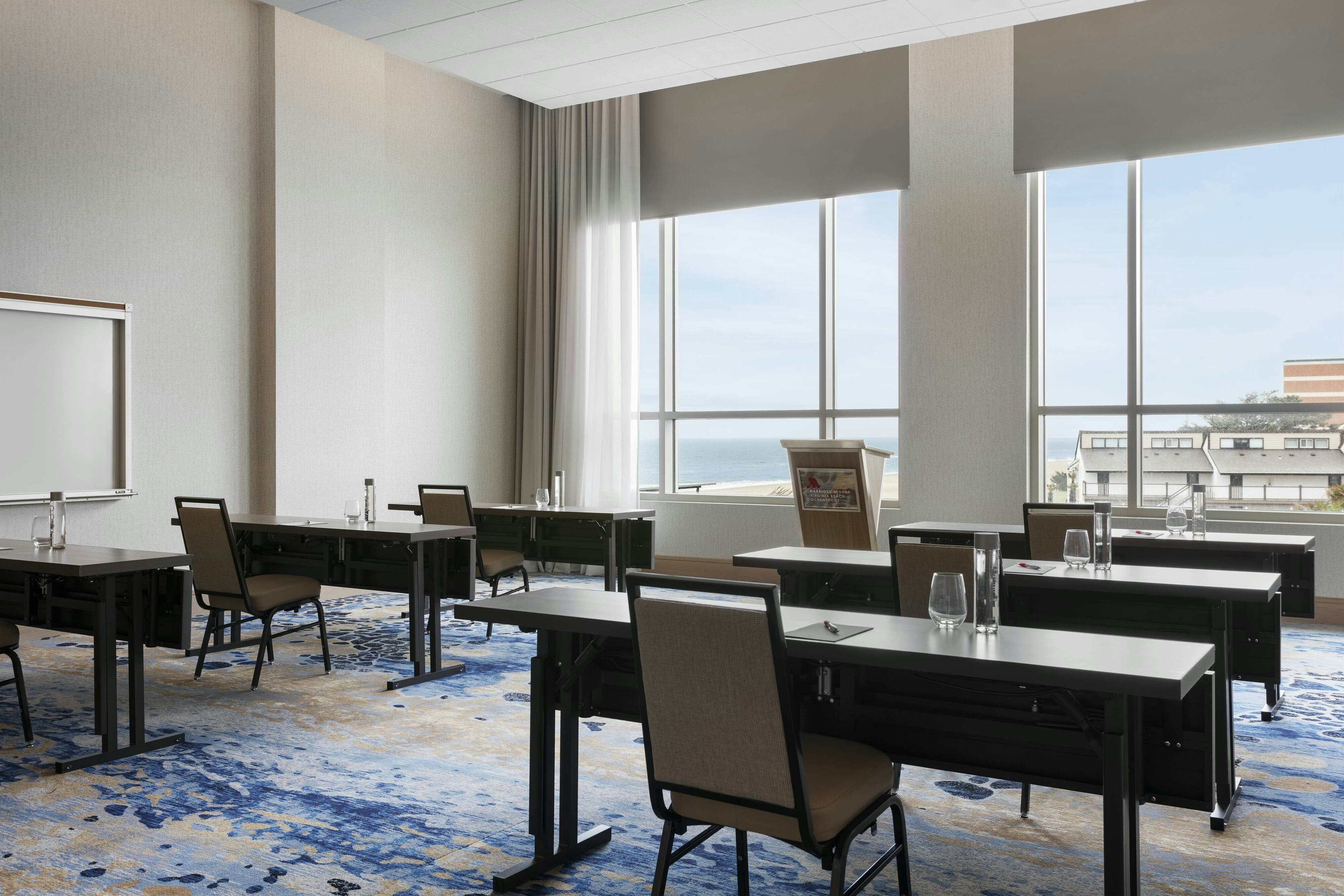 Marriott Virginia Beach Oceanfront 48/55