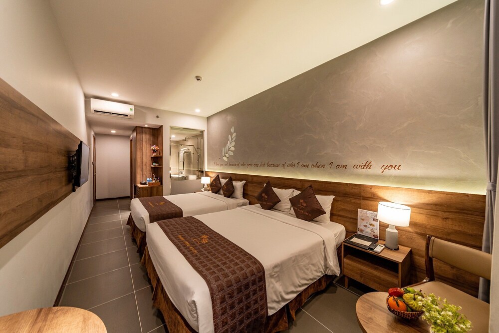 Thanh Long Hotel Bach Dang 28/50